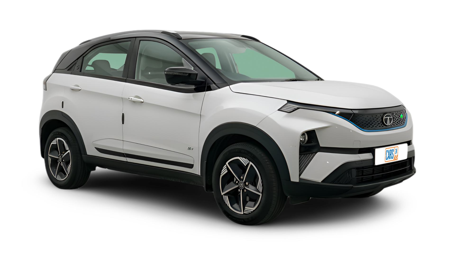 Tata NEXON EV-img